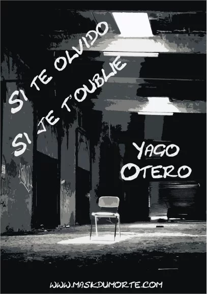 Si te olvido