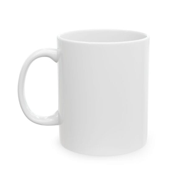 Bhang and Renge - Ceramic Coffee Mug - Imagen 3