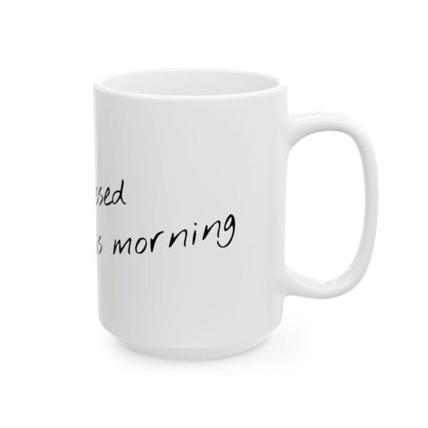Bhang and Renge - Ceramic Coffee Mug - Imagen 8