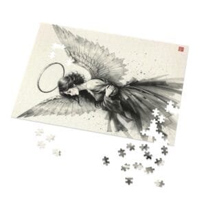 Puzzles